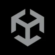 Unity logo