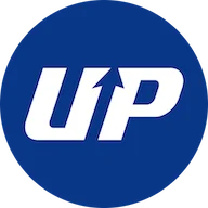 Upbit logo