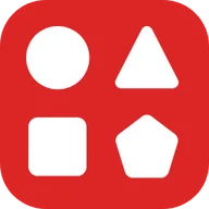Upstash logo