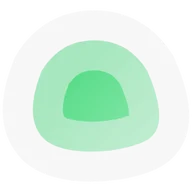 Uptime Kuma logo