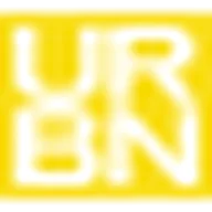 URBN logo