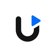 Uscreen logo