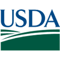 USDA Economic Research Service GIS Portal logo
