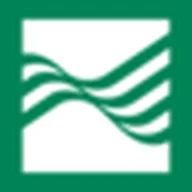 USGS National Map logo