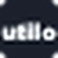 utilo logo