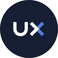 UXCam logo