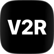 v2RayTun logo