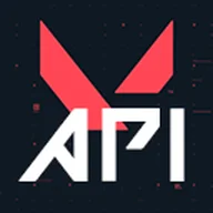 Valorant-API logo