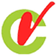 VCommission logo