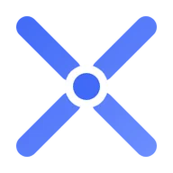 VeilX logo