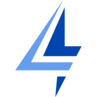 Lightning logo