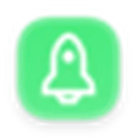Verified Launches logo