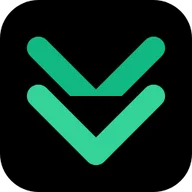 VibeKing logo