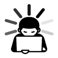 Vibeloft logo