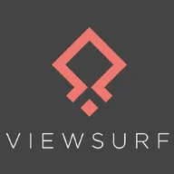 Viewsurf logo