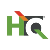 VisaHQ logo