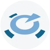 Visual Crossing logo