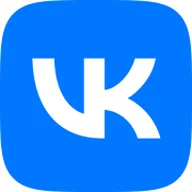 VK ID logo