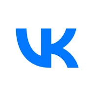 VK logo