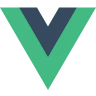 Vue.js logo