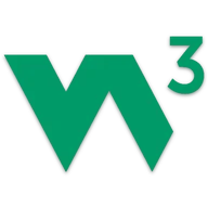W3.CSS logo