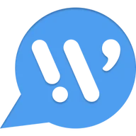 Waline logo