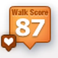 Walk Score logo
