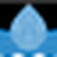 Water Quality Portal logo