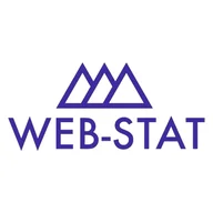 Web-Stat logo