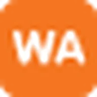 WebAlive logo