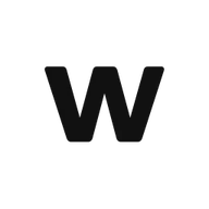 Webhuset logo