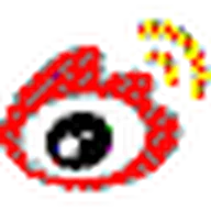 Weibo logo