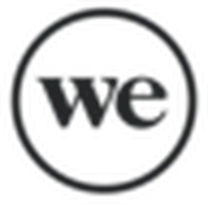 WeWork logo
