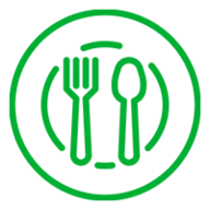 WhatsMenu logo