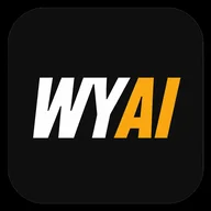 WhyGo AI logo