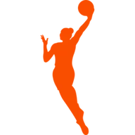 WNBA logo