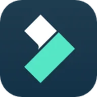 Wondershare Filmora logo