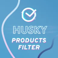 WOOF Products Filter logo