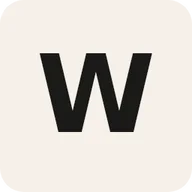 Word Presto logo