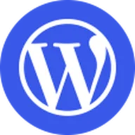 WordPress.com logo