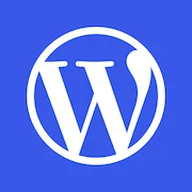 WordPress.com DNS logo