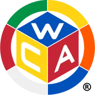World Cube Association logo