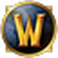 World of Warcraft logo