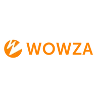 Wowza logo