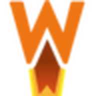 WP Rocket logo