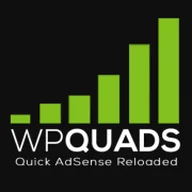 WP Quads logo