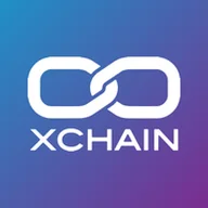 XChain logo