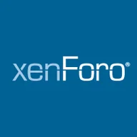 XenForo logo