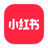Xiaohongshu logo