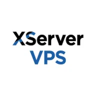 xVPS Japan logo